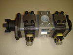Pump CTO 250 replacement REXROTH.